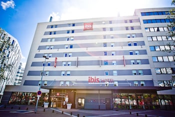 Ibis Dijon Centre Clemenceau,Côte-D'or>>Burgundy,3 star