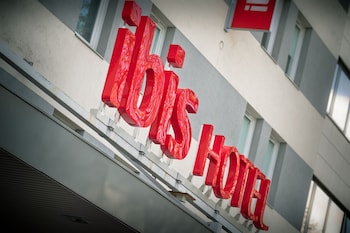 Ibis Dijon Centre Clemenceau,Côte-D'or>>Burgundy,3 star