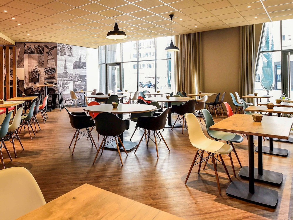 ibis dijon centre clemenceau