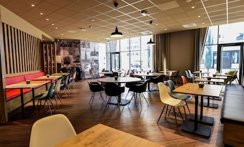 ibis dijon centre clemenceau