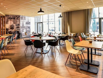 ibis dijon centre clemenceau
