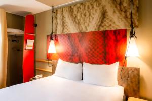 ibis dijon centre clemenceau