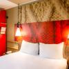 ibis dijon centre clemenceau