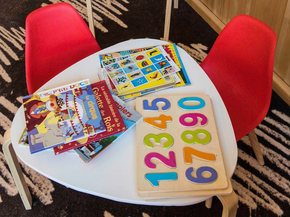 ibis chateau thierry