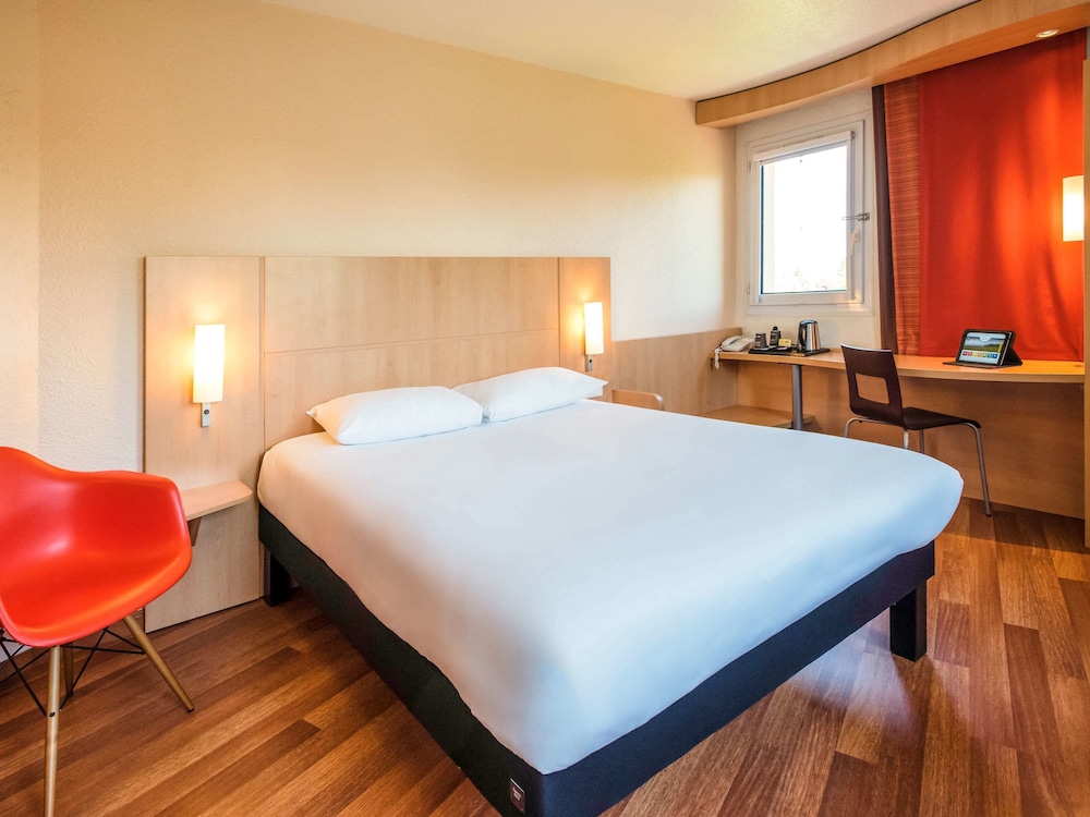 ibis chateau thierry