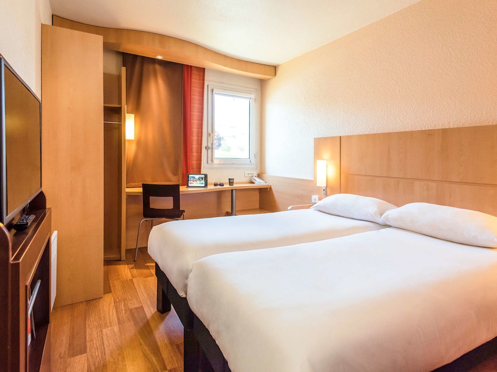 ibis chateau thierry