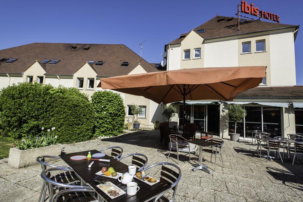 ibis chateau thierry