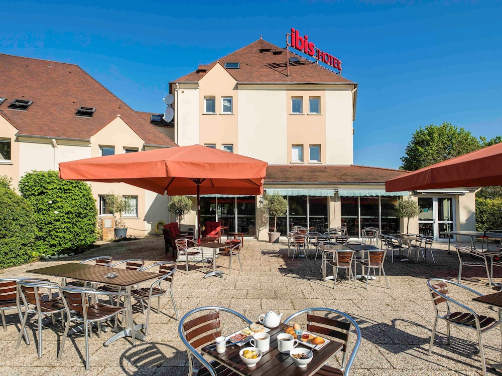 ibis chateau thierry