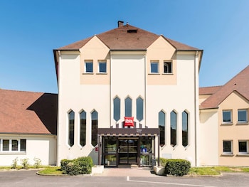 ibis chateau thierry