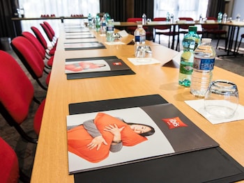 ibis chateau thierry