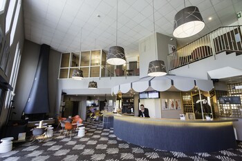 ibis chateau thierry