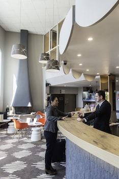 ibis chateau thierry