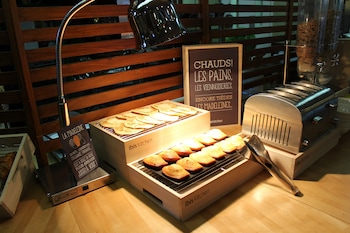 ibis chateau thierry