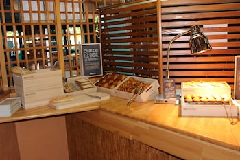 ibis chateau thierry