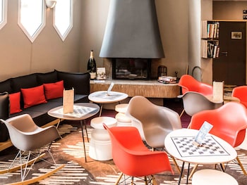 ibis chateau thierry