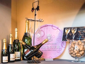 ibis chateau thierry