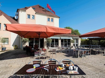 ibis chateau thierry