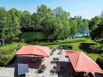 ibis chateau thierry