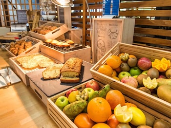 ibis chateau thierry