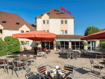 ibis chateau thierry