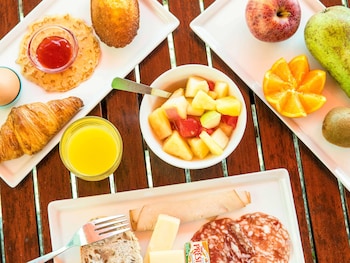 ibis chateau thierry