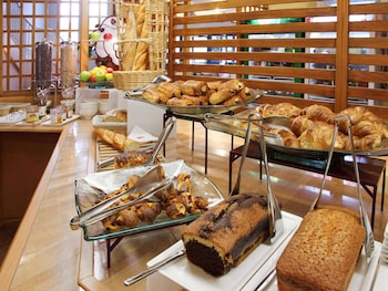 ibis chateau thierry