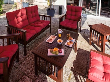 ibis chateau thierry