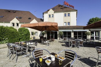 ibis chateau thierry