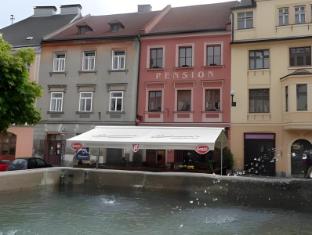 pension and restaurant atmosfera