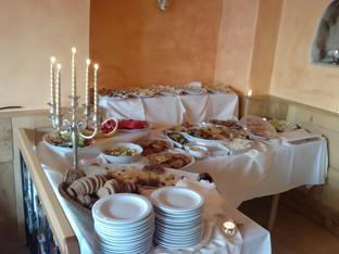 pension and restaurant atmosfera