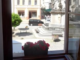 pension and restaurant atmosfera