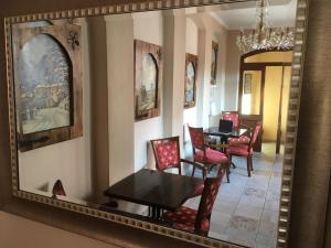 Pension & Restaurant Atmosféra,Loket>>Karlovy Vary,3 star