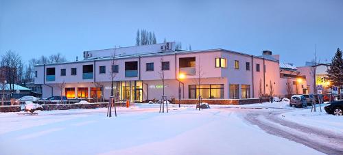 wellness hotel abacie