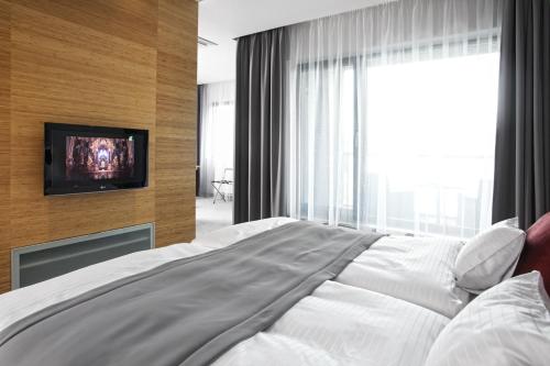 wellness hotel abacie