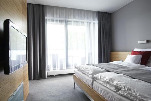 wellness hotel abacie