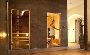 wellness hotel abacie
