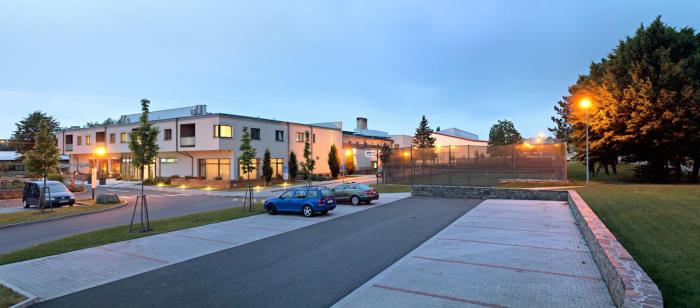 wellness hotel abacie