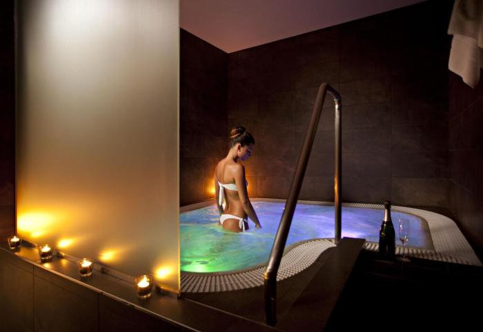 wellness hotel abacie