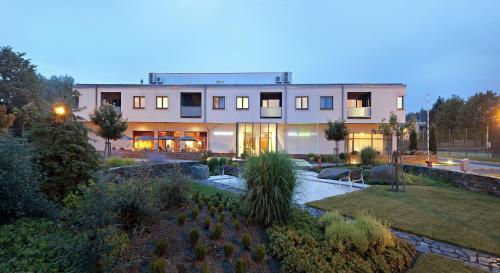 wellness hotel abacie