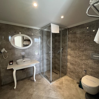 as hotel cesme