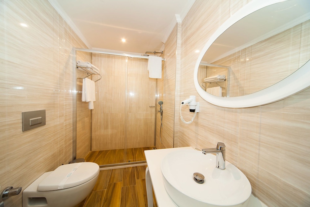 as hotel cesme