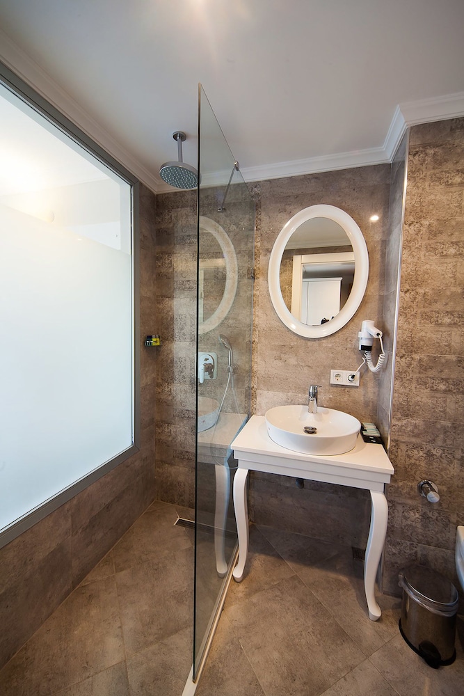 as hotel cesme