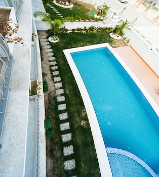 as hotel cesme