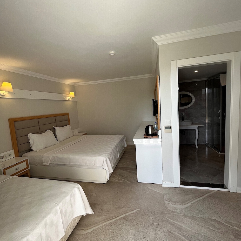 as hotel cesme