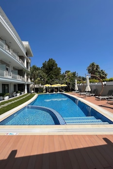 as hotel cesme