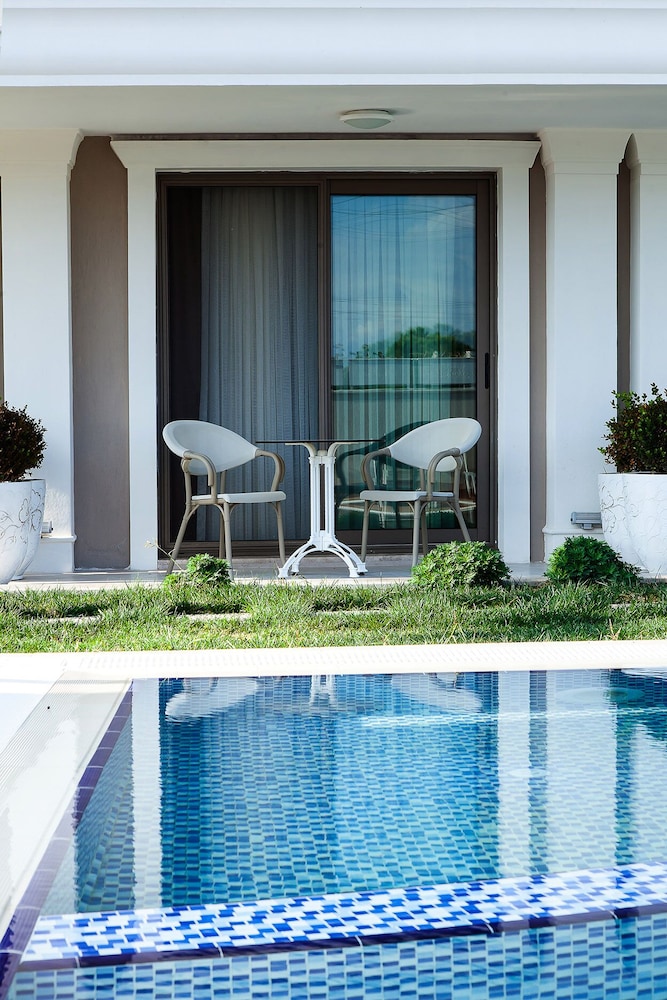 as hotel cesme