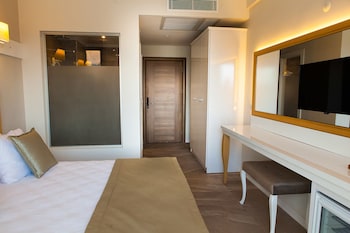 as hotel cesme