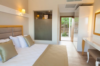 as hotel cesme