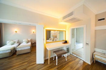 as hotel cesme
