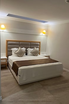 as hotel cesme